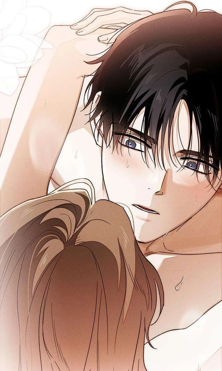 Read Be a Bad Guy! chapter 14 image 50 on Lezhin