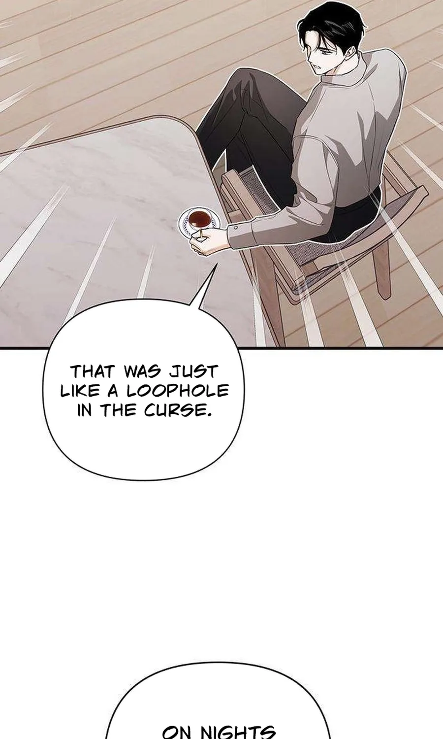 Read Be a Bad Guy! chapter 14 image 80 on Lezhin