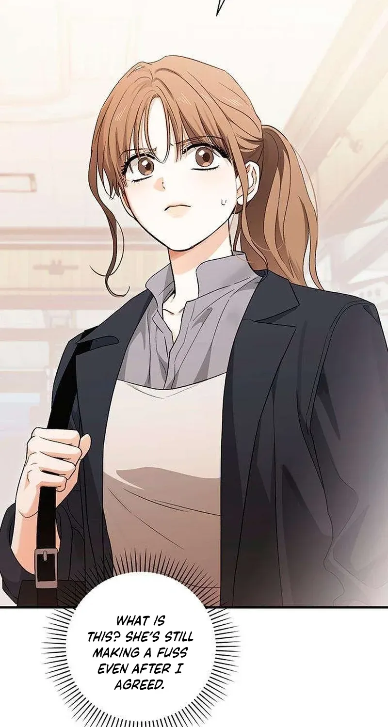 Read Be a Bad Guy! chapter 15 image 51 on Lezhin