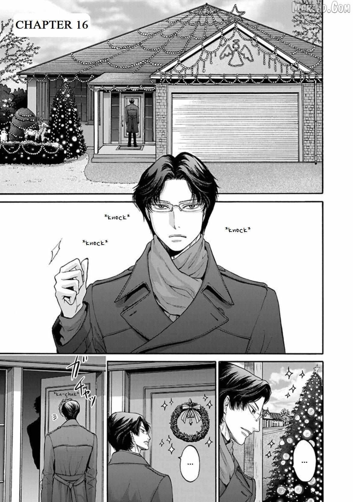 Read Be a Bad Guy! chapter 16 image 1 on Lezhin