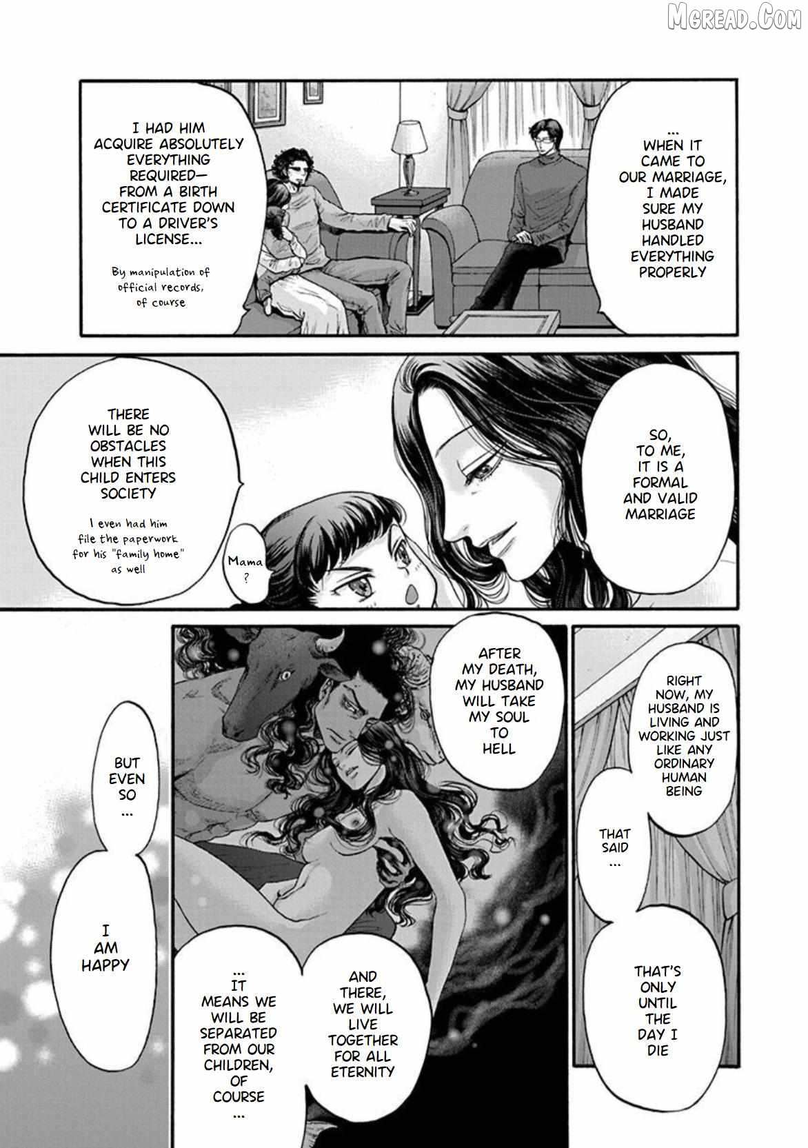 Read Be a Bad Guy! chapter 16 image 13 on Lezhin