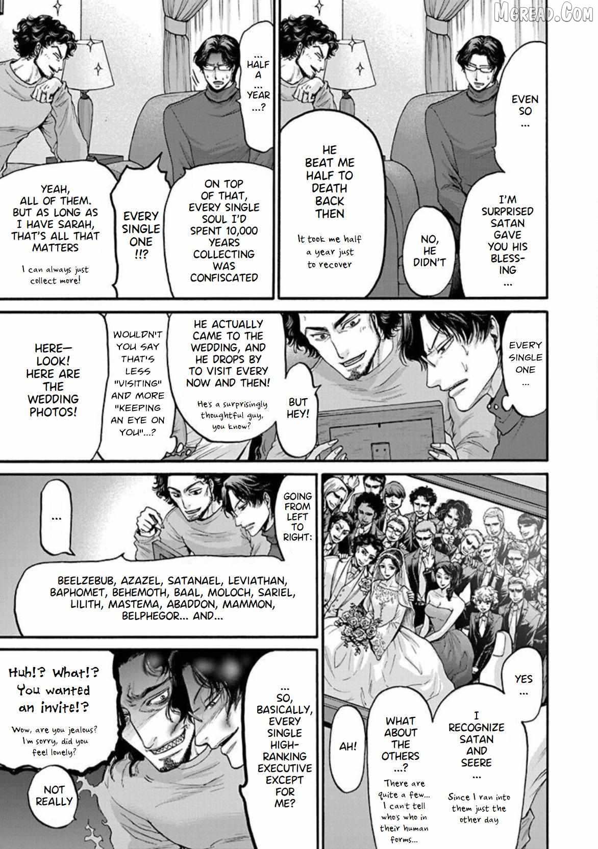 Read Be a Bad Guy! chapter 16 image 16 on Lezhin
