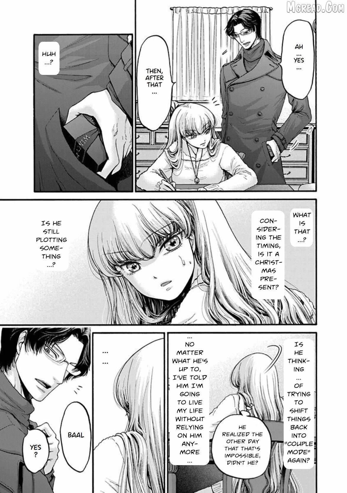 Read Be a Bad Guy! chapter 16 image 28 on Lezhin