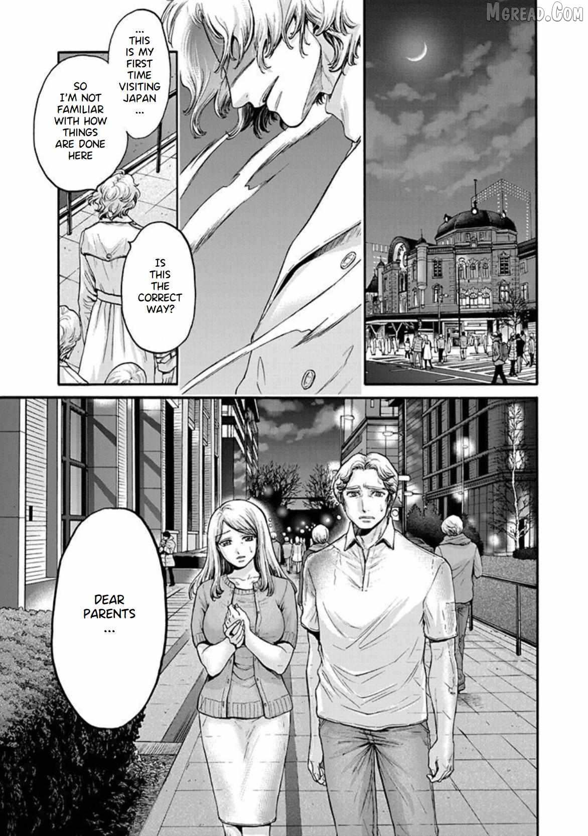 Read Be a Bad Guy! chapter 16 image 33 on Lezhin