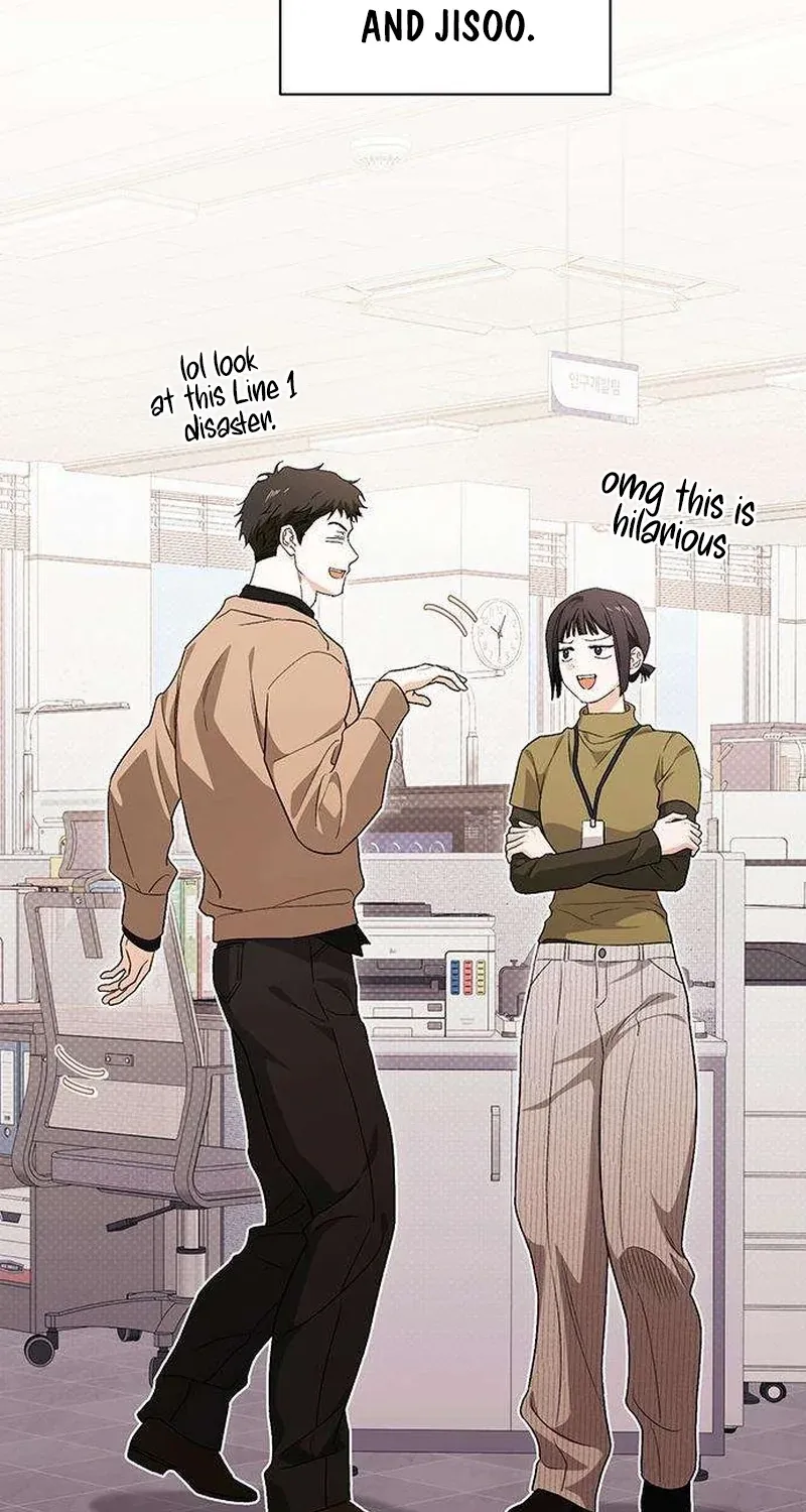 Read Be a Bad Guy! chapter 16 image 71 on Lezhin