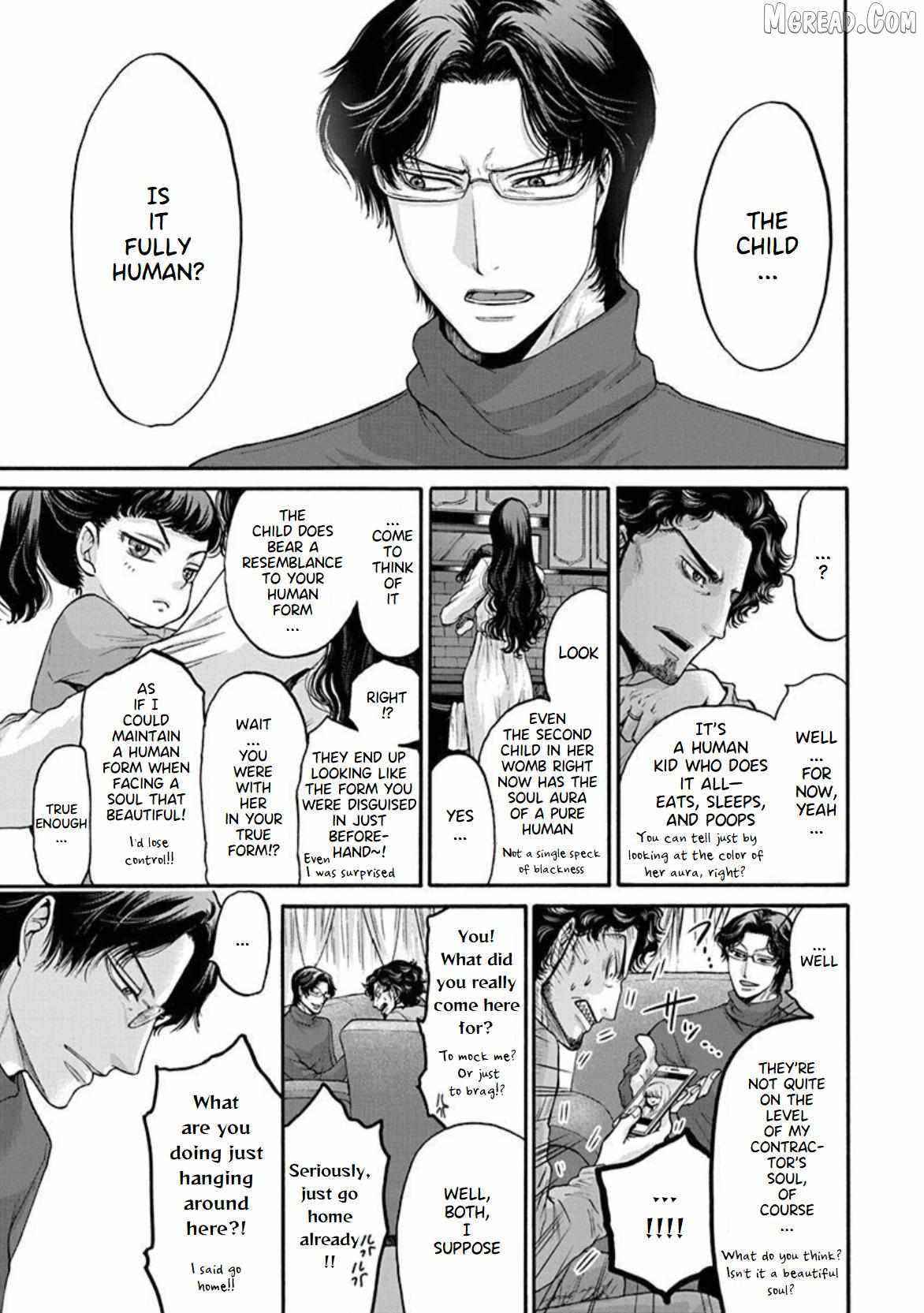 Read Be a Bad Guy! chapter 16 image 8 on Lezhin