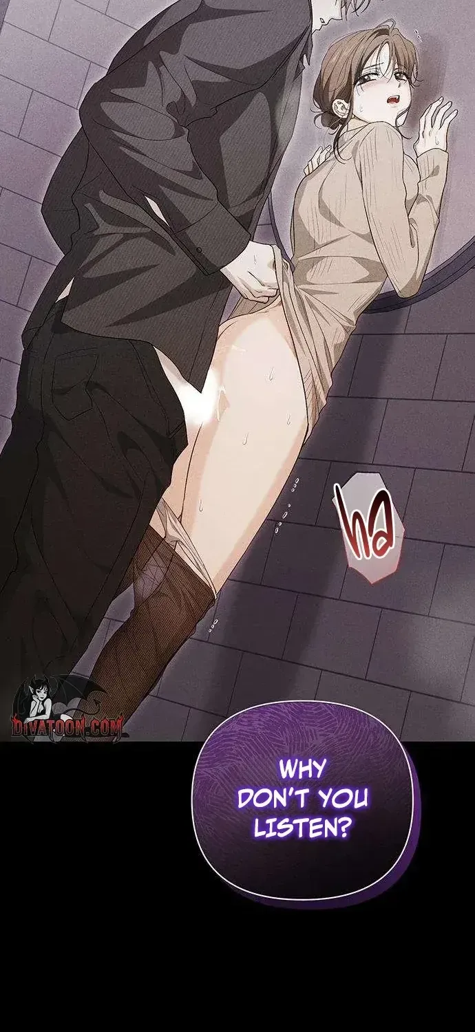 Read Be a Bad Guy! chapter 17 image 27 on Lezhin