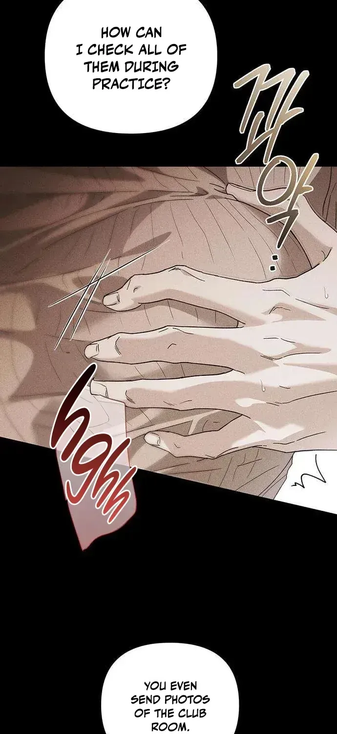 Read Be a Bad Guy! chapter 17 image 30 on Lezhin