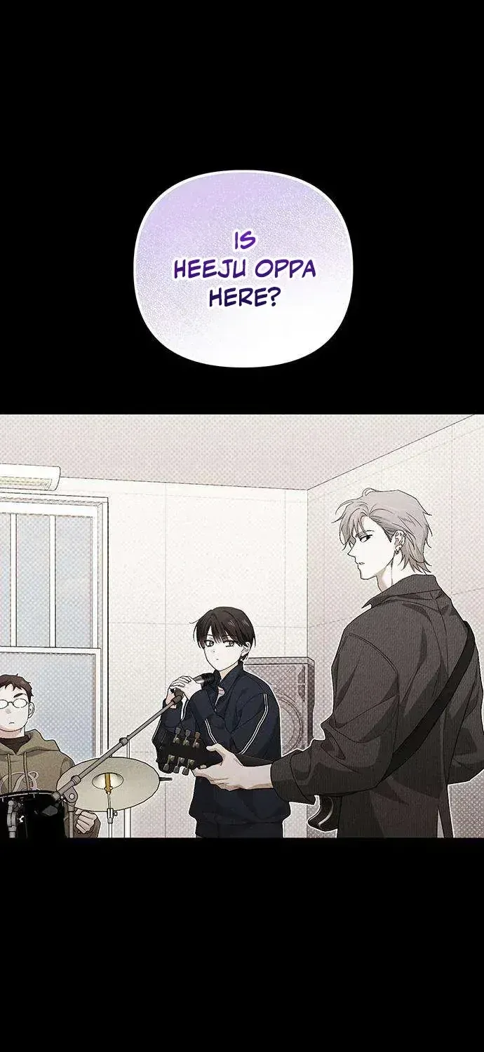 Read Be a Bad Guy! chapter 17 image 4 on Lezhin