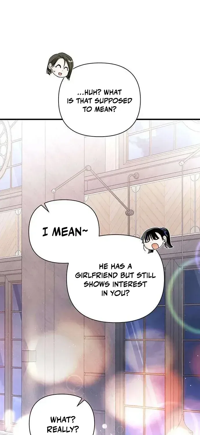 Read Be a Bad Guy! chapter 17 image 84 on Lezhin