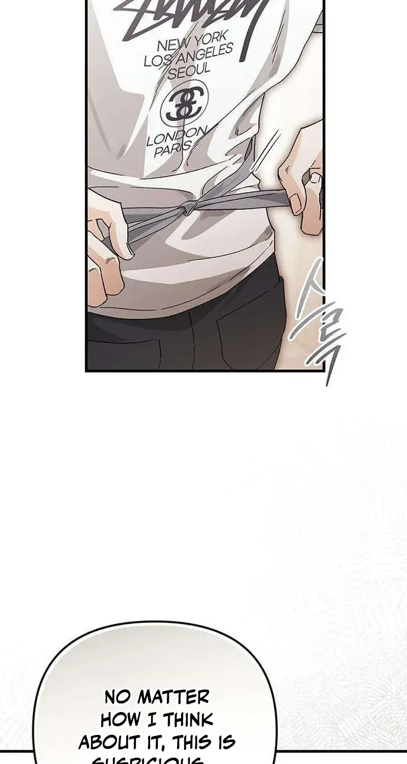 Read Be a Bad Guy! chapter 18 image 107 on Lezhin