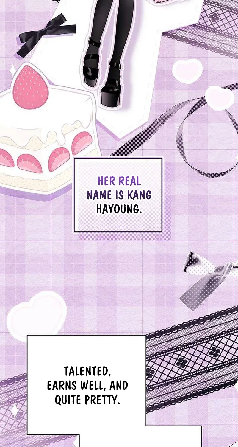 Read Be a Bad Guy! chapter 19 image 2 on Lezhin