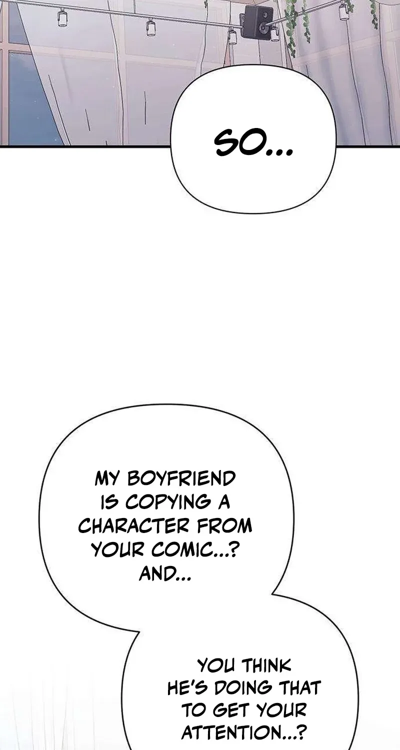 Read Be a Bad Guy! chapter 19 image 41 on Lezhin