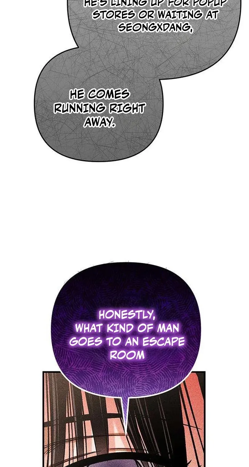 Read Be a Bad Guy! chapter 19 image 51 on Lezhin