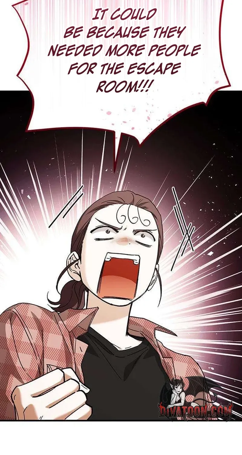 Read Be a Bad Guy! chapter 19 image 53 on Lezhin