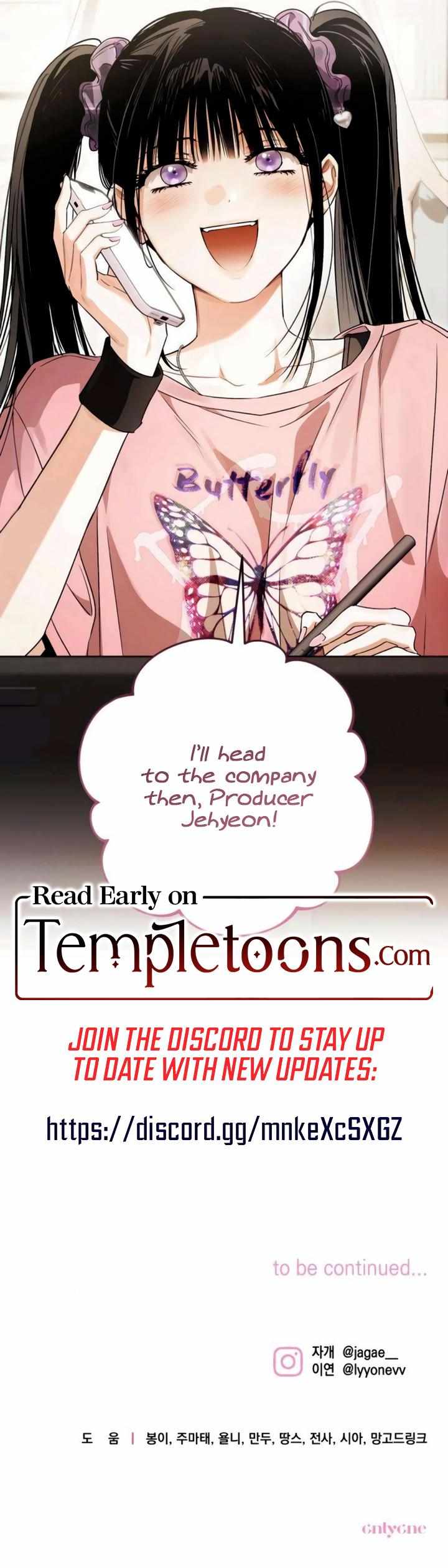 Read Be a Bad Guy! chapter 2 image 16 on Lezhin