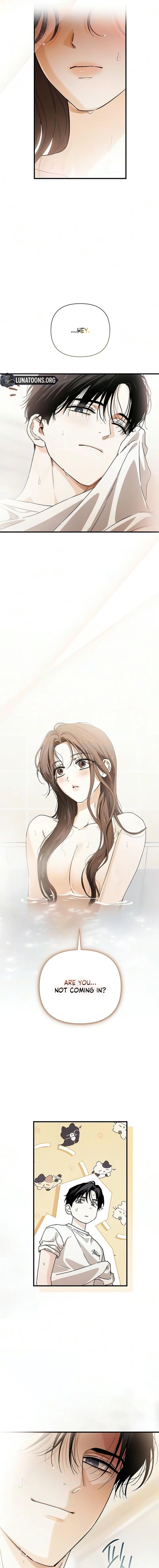 Read Be a Bad Guy! chapter 20 image 2 on Lezhin
