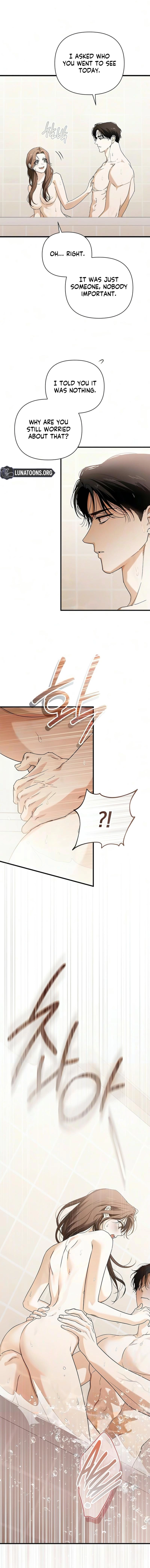 Read Be a Bad Guy! chapter 20 image 5 on Lezhin