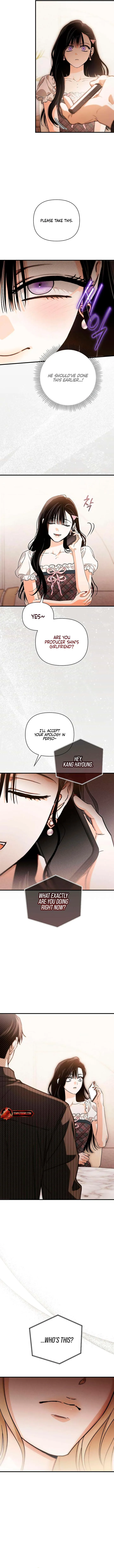 Read Be a Bad Guy! chapter 26 image 11 on Lezhin