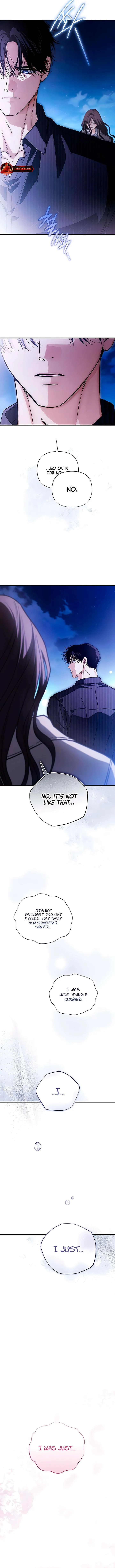 Read Be a Bad Guy! chapter 29 image 7 on Lezhin