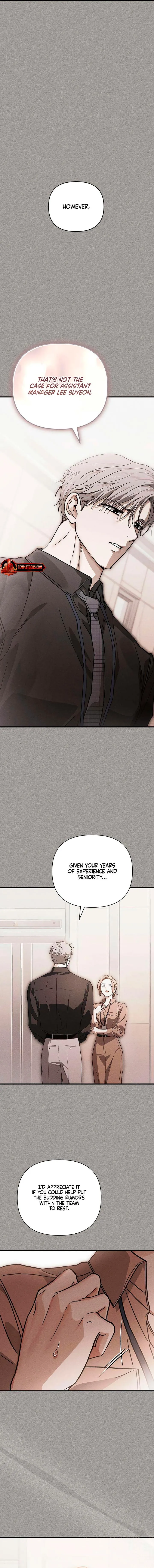 Read Be a Bad Guy! chapter 34 image 4 on Lezhin