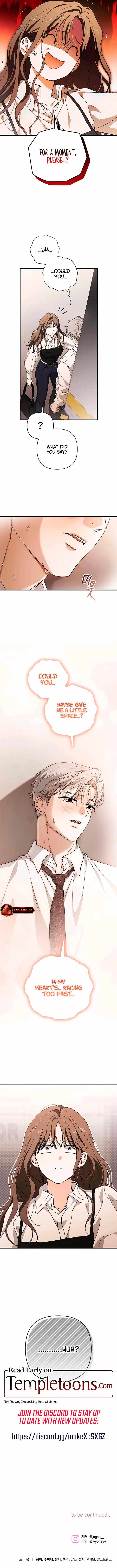 Read Be a Bad Guy! chapter 9 image 12 on Lezhin