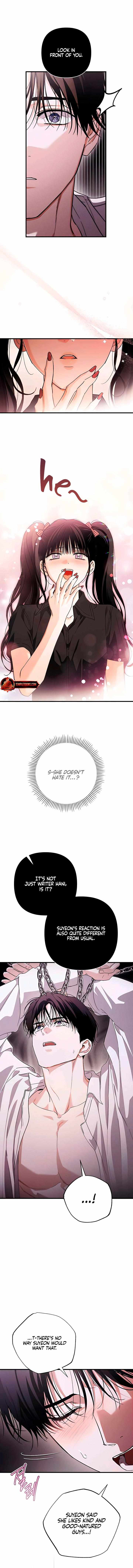 Read Be a Bad Guy! chapter 9 image 7 on Lezhin