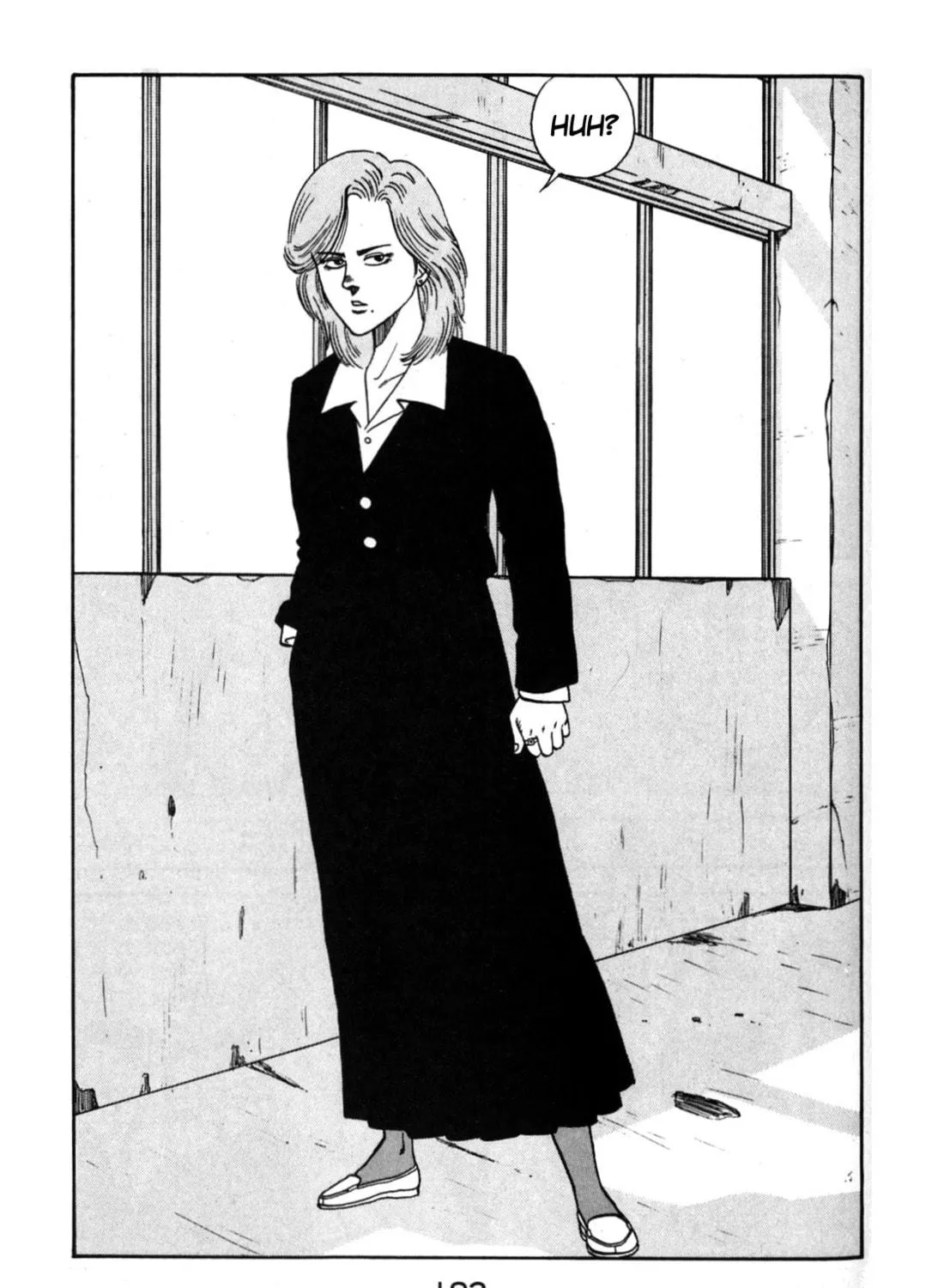 Read Be-bop High School chapter 114 image 4 on Lezhin