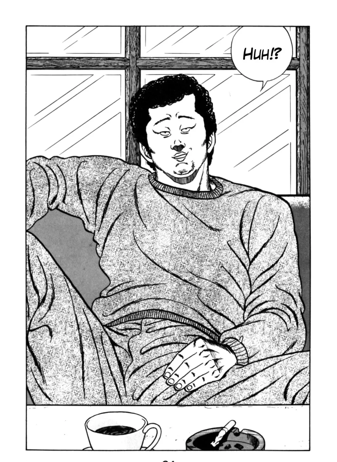 Read Be-bop High School chapter 116 image 48 on Lezhin