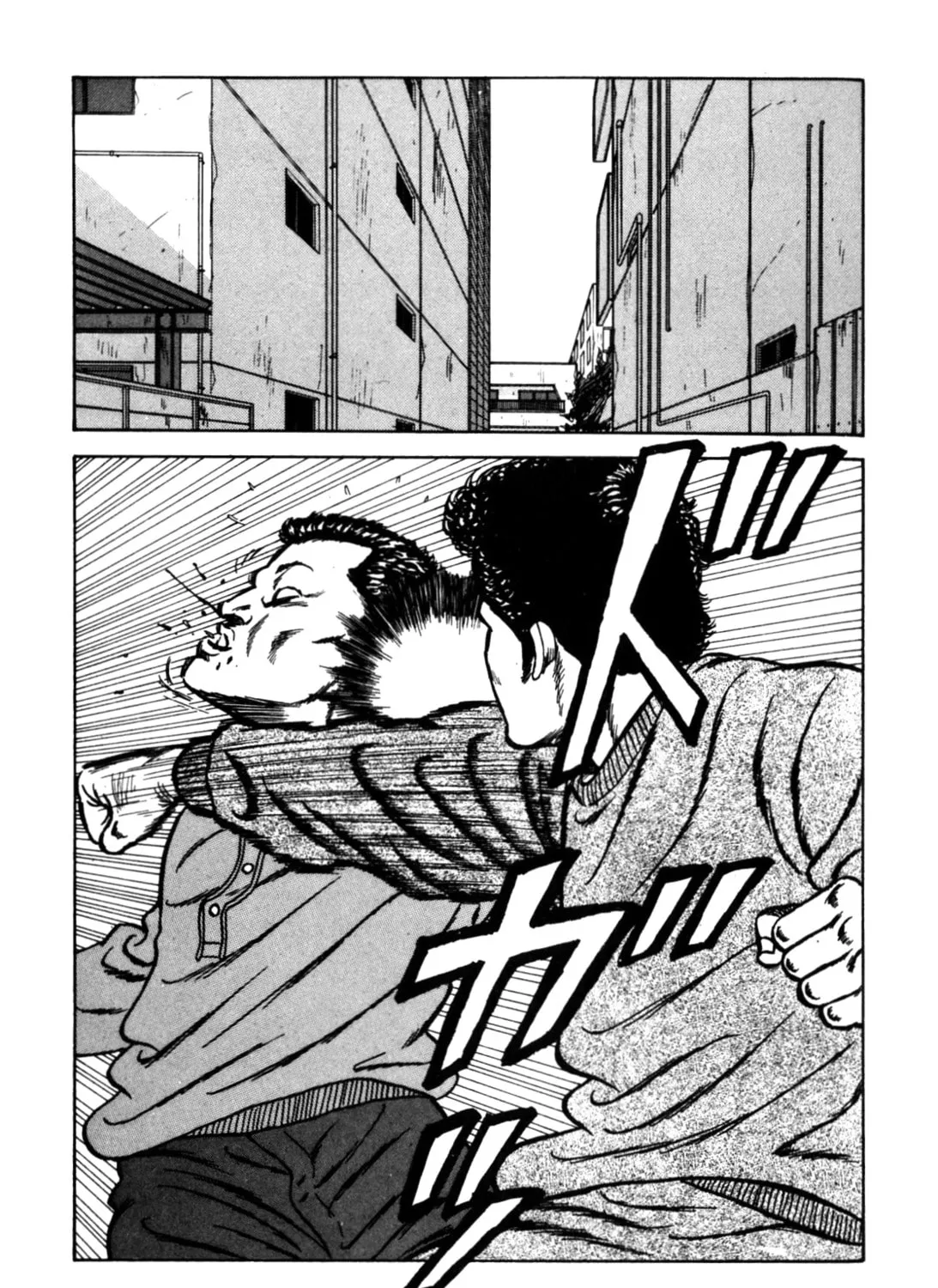 Read Be-bop High School chapter 116 image 54 on Lezhin