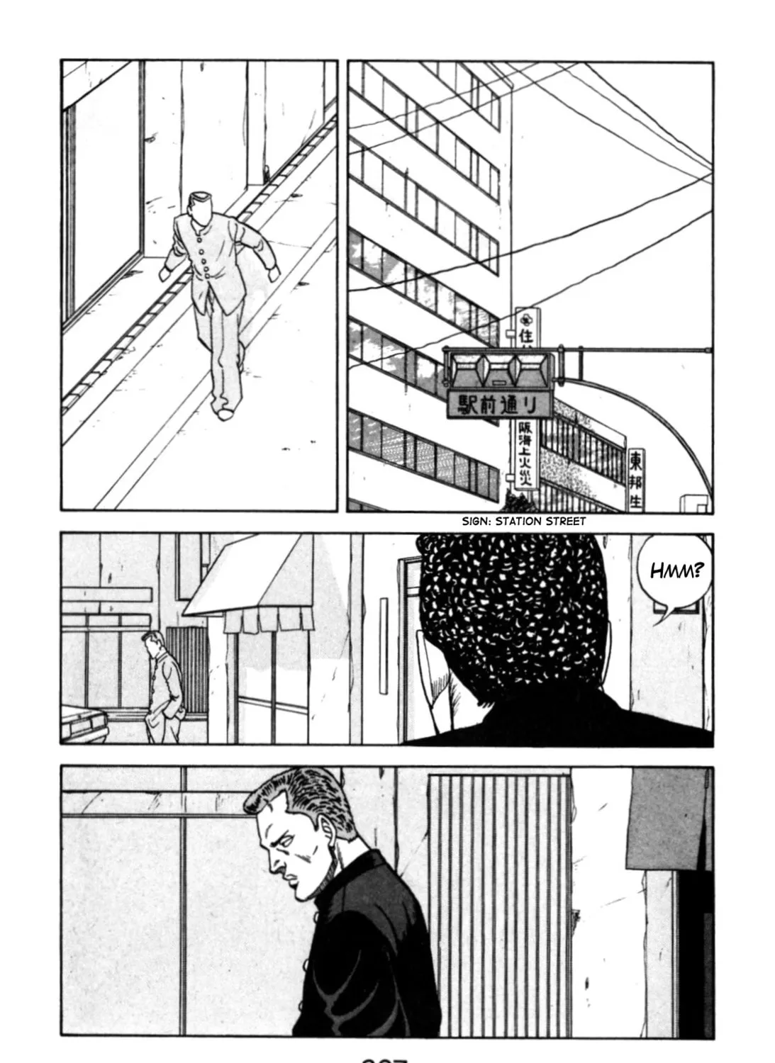 Read Be-bop High School chapter 120 image 143 on Lezhin
