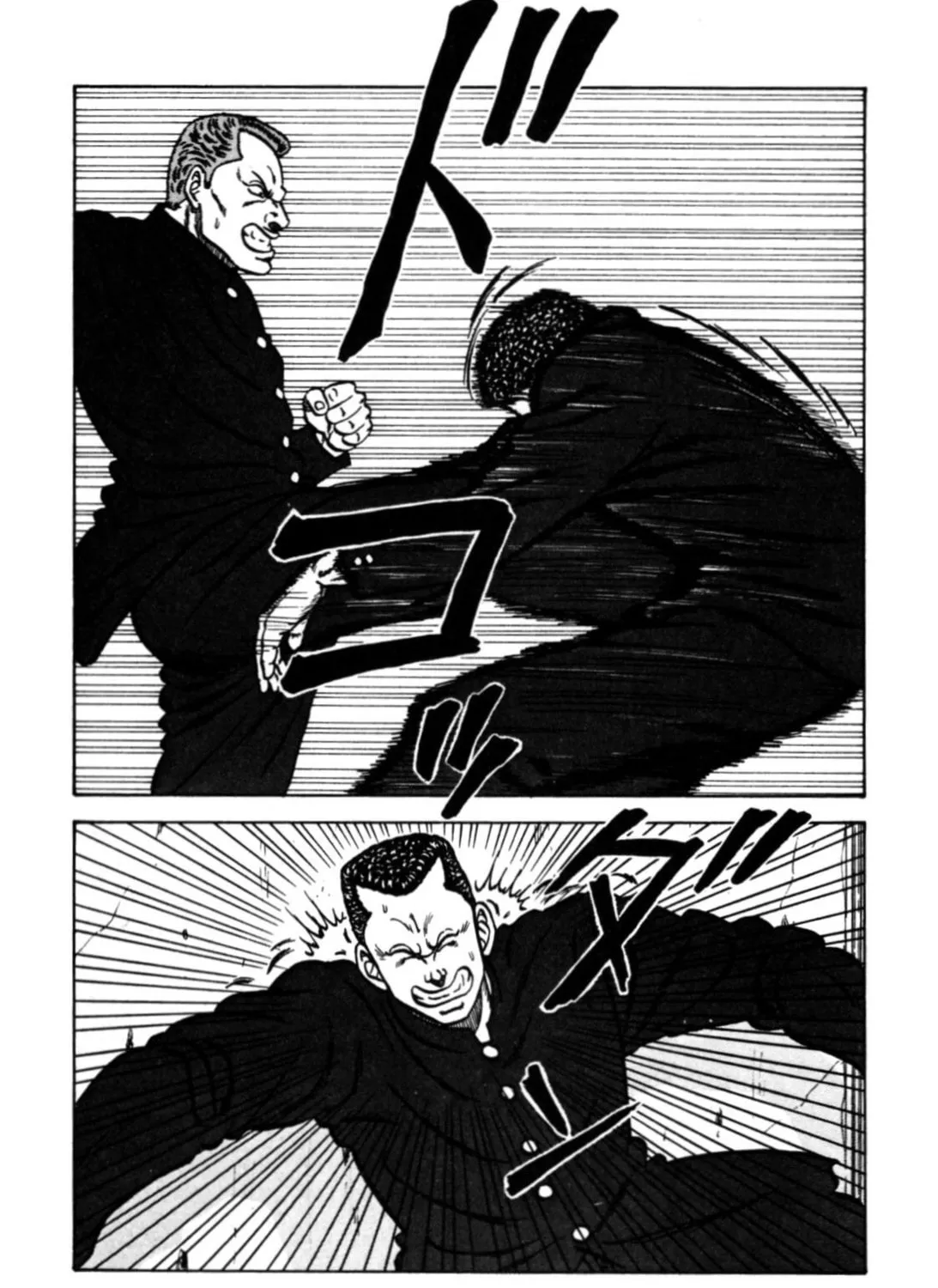 Read Be-bop High School chapter 120 image 151 on Lezhin