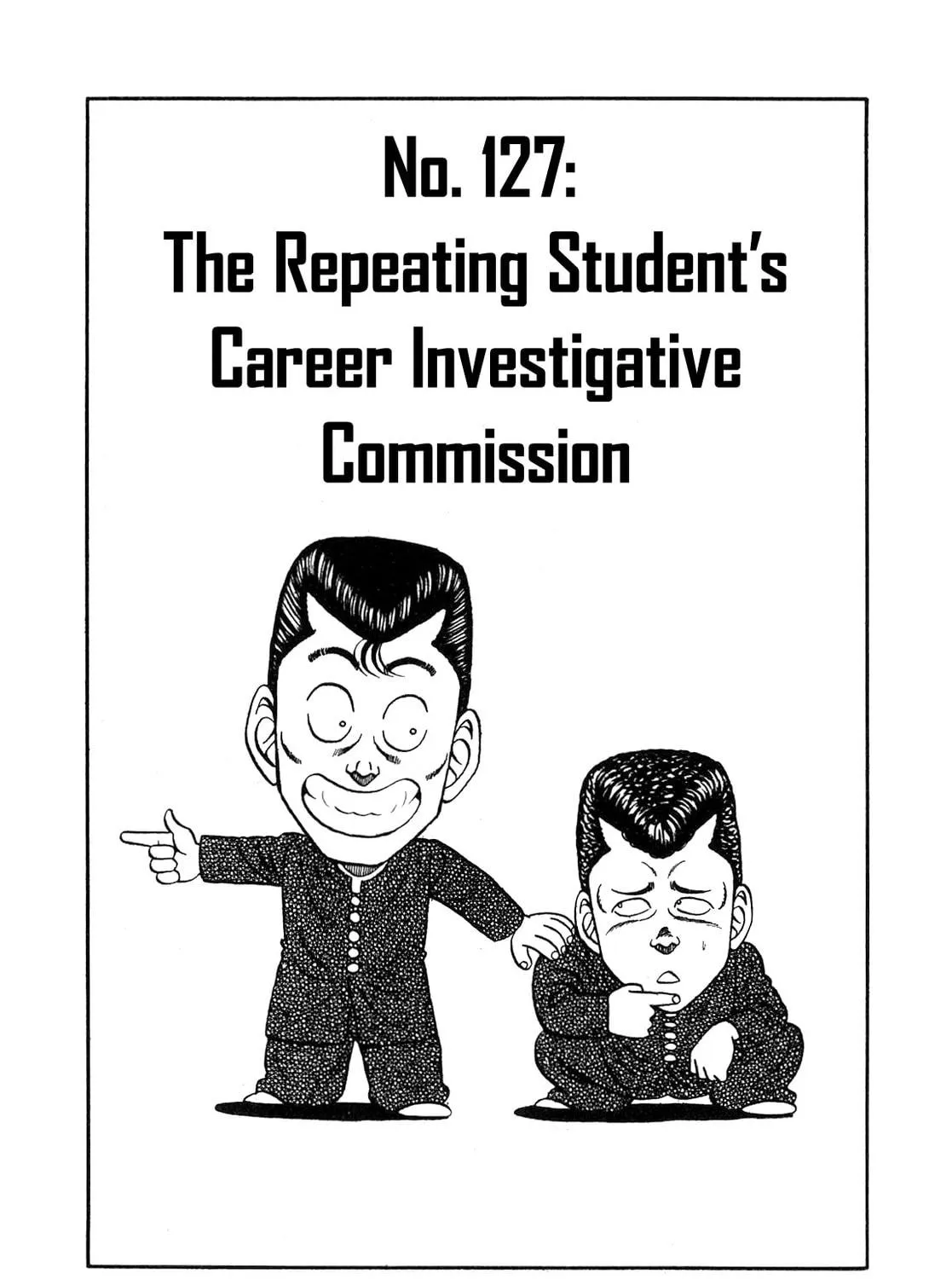 Read Be-bop High School chapter 127 image 10 on Lezhin