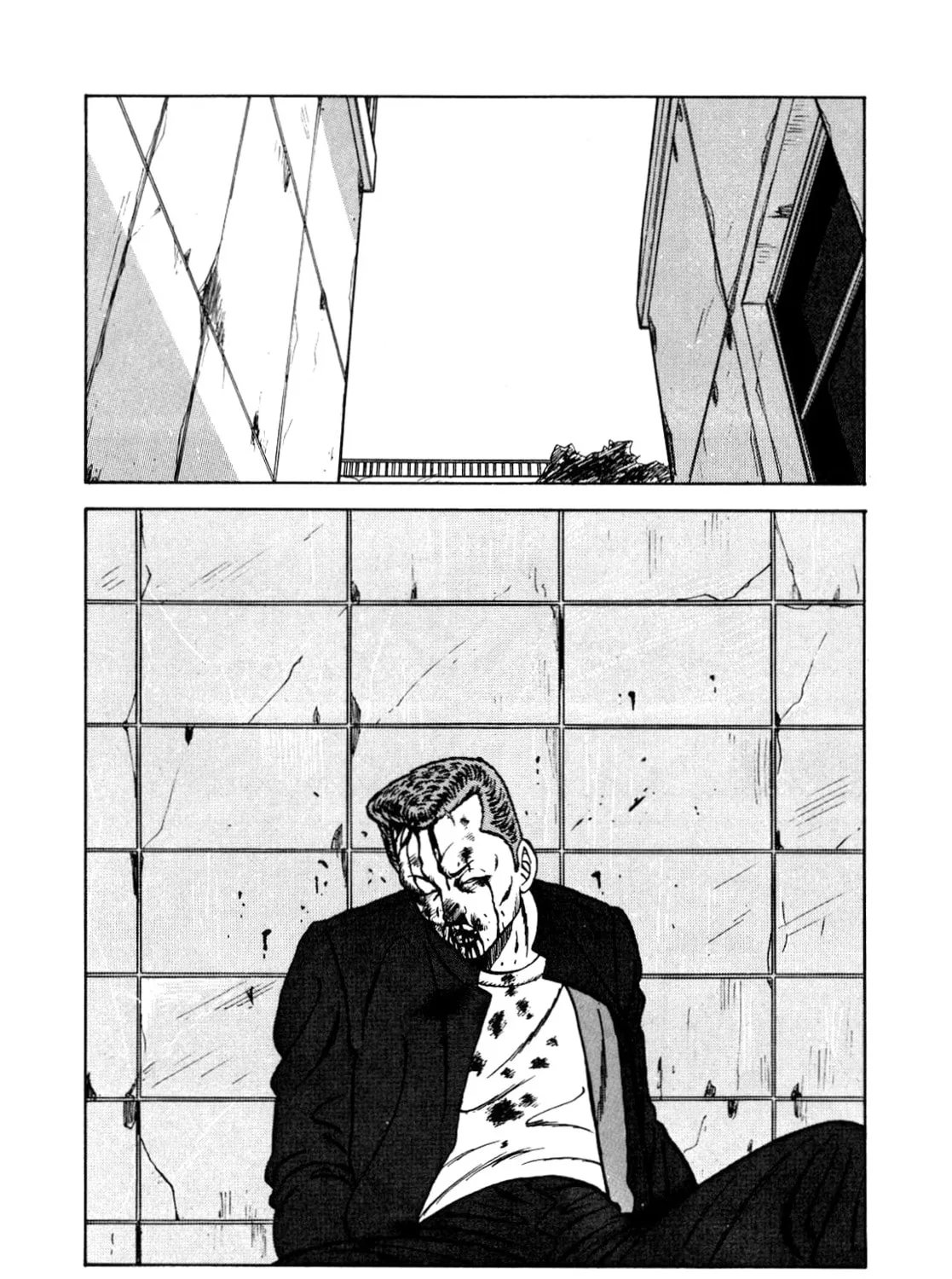 Read Be-bop High School chapter 131 image 114 on Lezhin