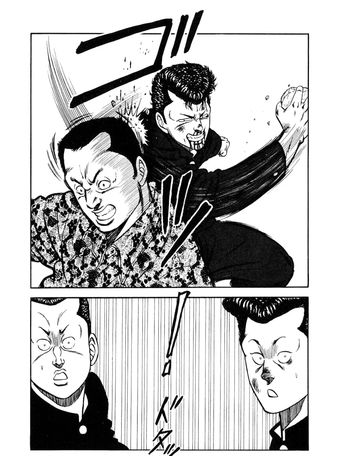 Read Be-bop High School chapter 131 image 162 on Lezhin