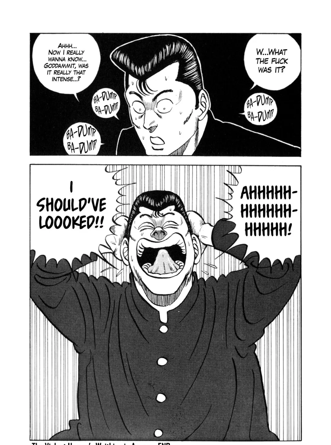 Read Be-bop High School chapter 132 image 66 on Lezhin
