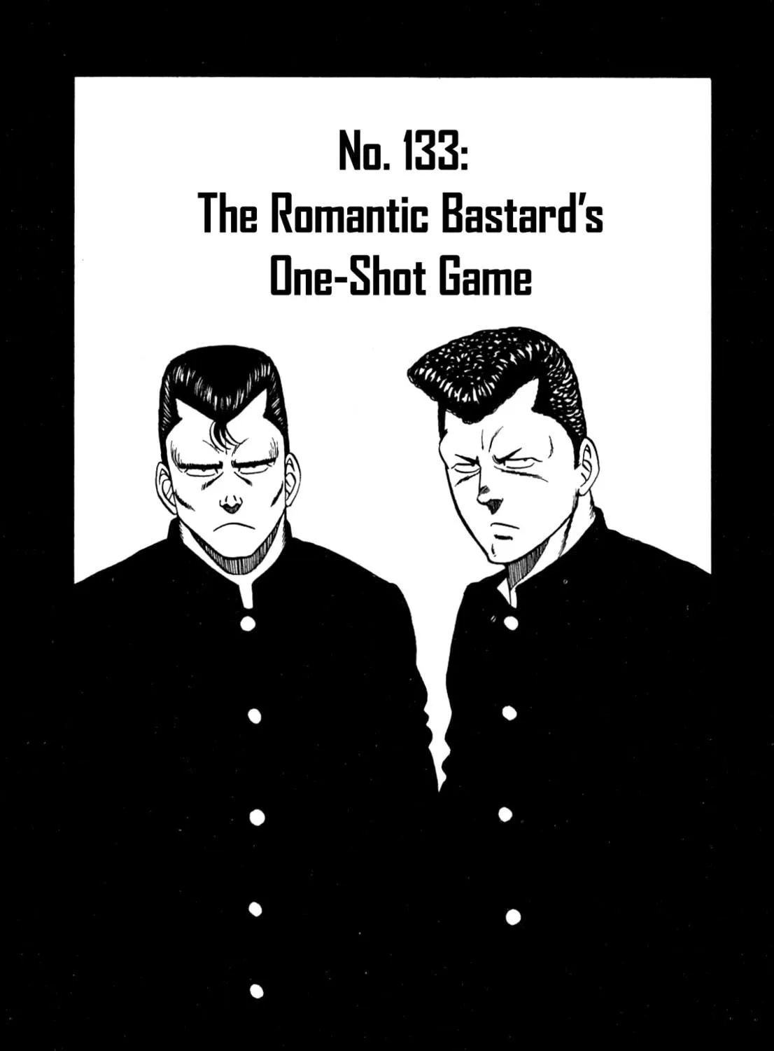 Read Be-bop High School chapter 133 image 10 on Lezhin