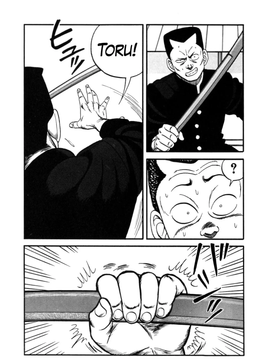 Read Be-bop High School chapter 140 image 214 on Lezhin