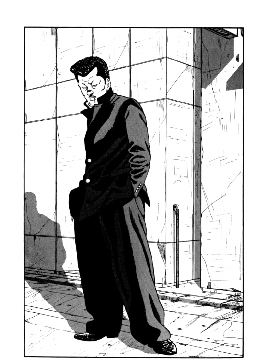 Read Be-bop High School chapter 140 image 32 on Lezhin