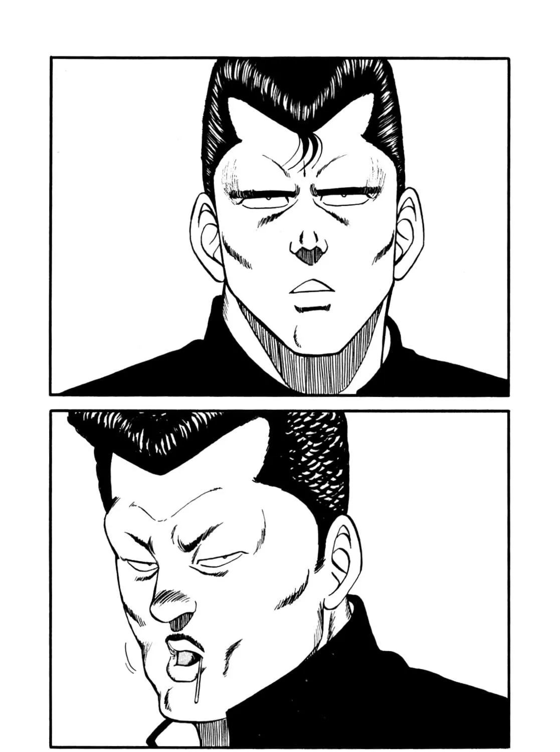 Read Be-bop High School chapter 140 image 34 on Lezhin