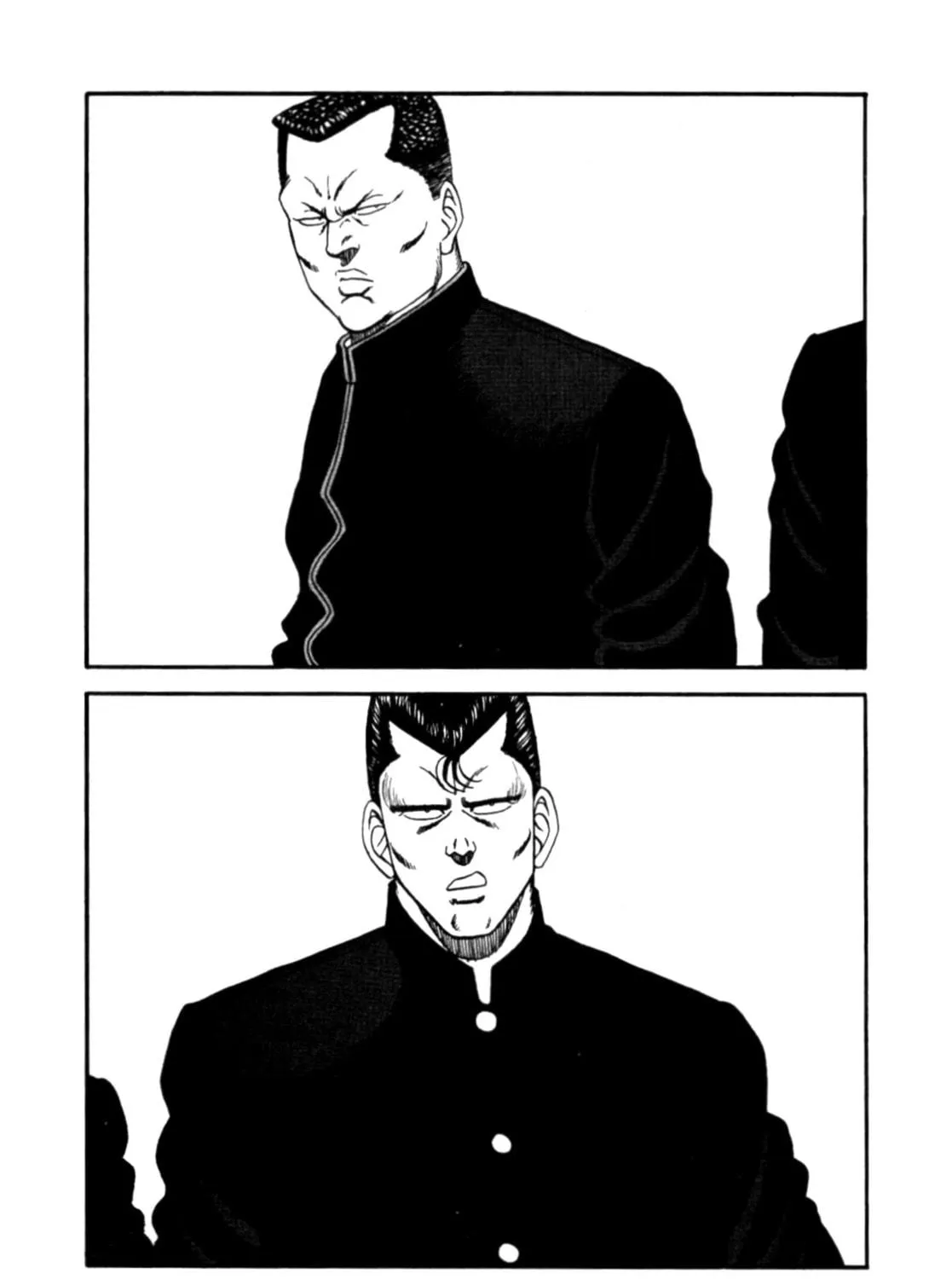 Read Be-bop High School chapter 140 image 70 on Lezhin