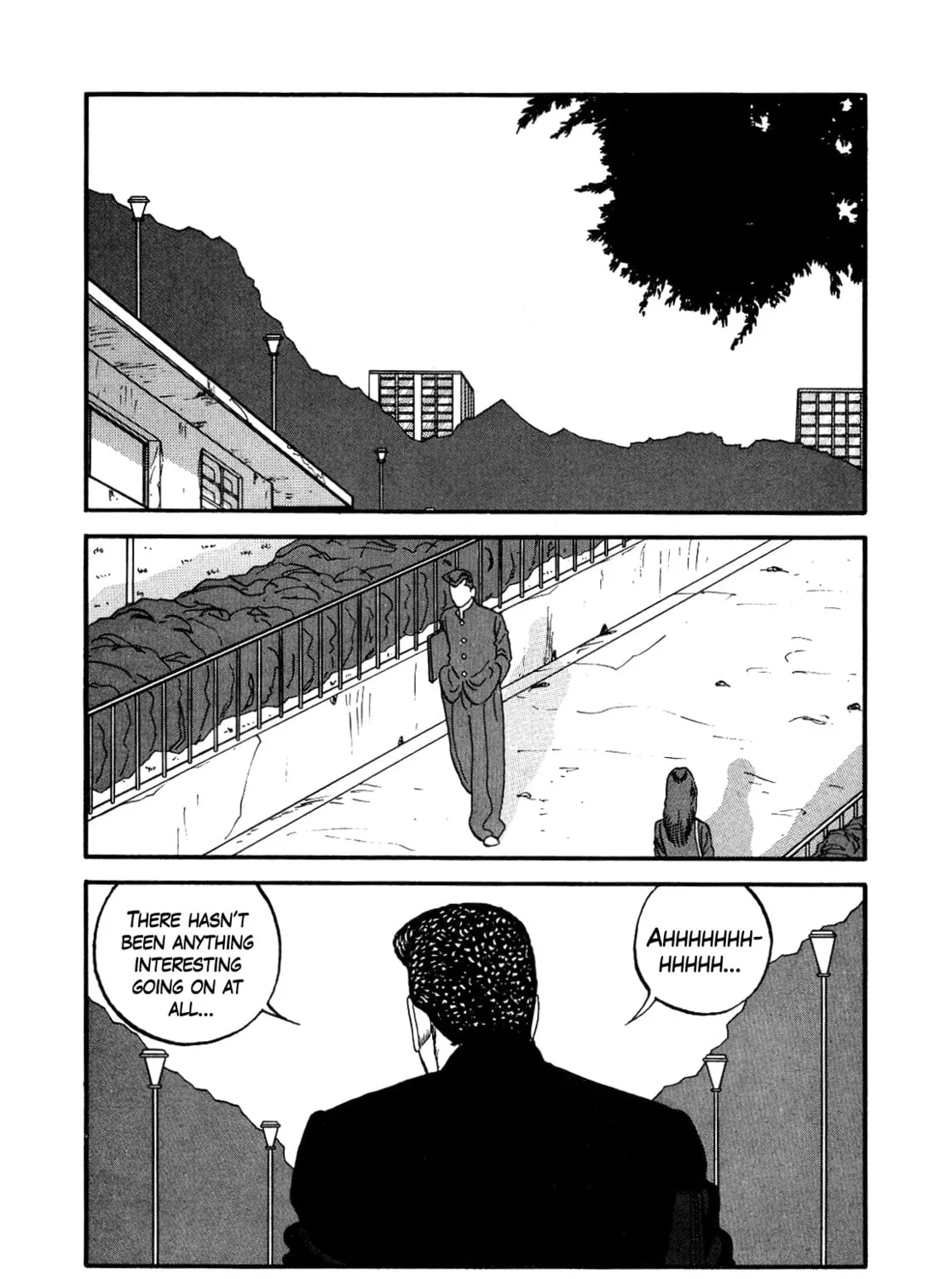 Read Be-bop High School chapter 143 image 2 on Lezhin