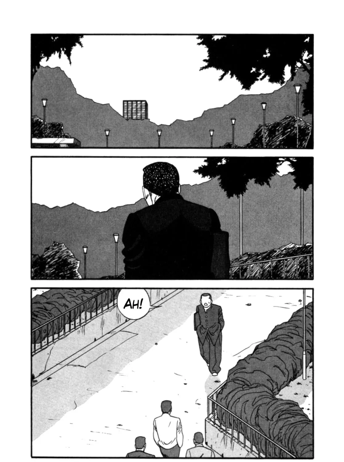 Read Be-bop High School chapter 143 image 24 on Lezhin
