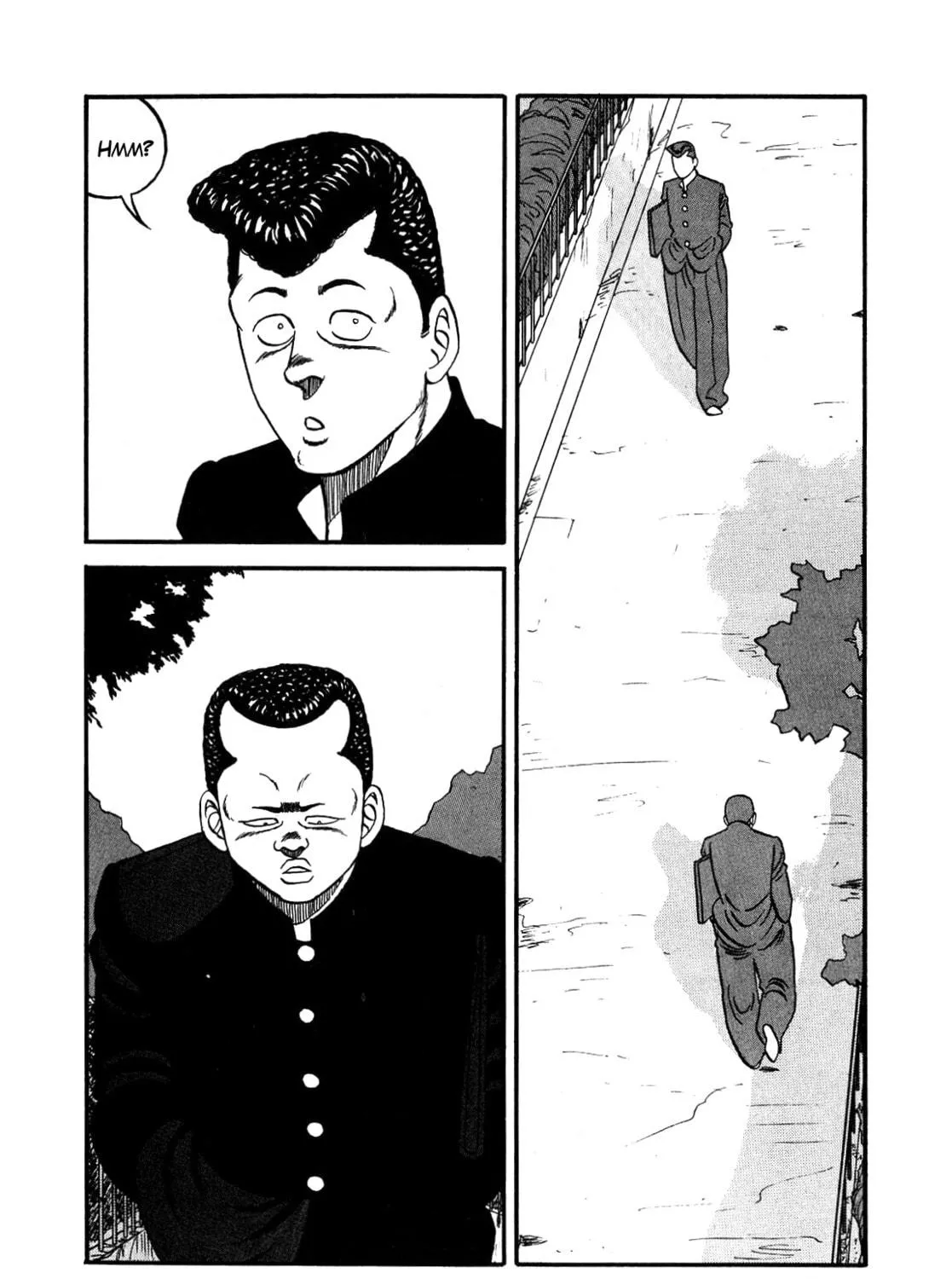 Read Be-bop High School chapter 143 image 4 on Lezhin