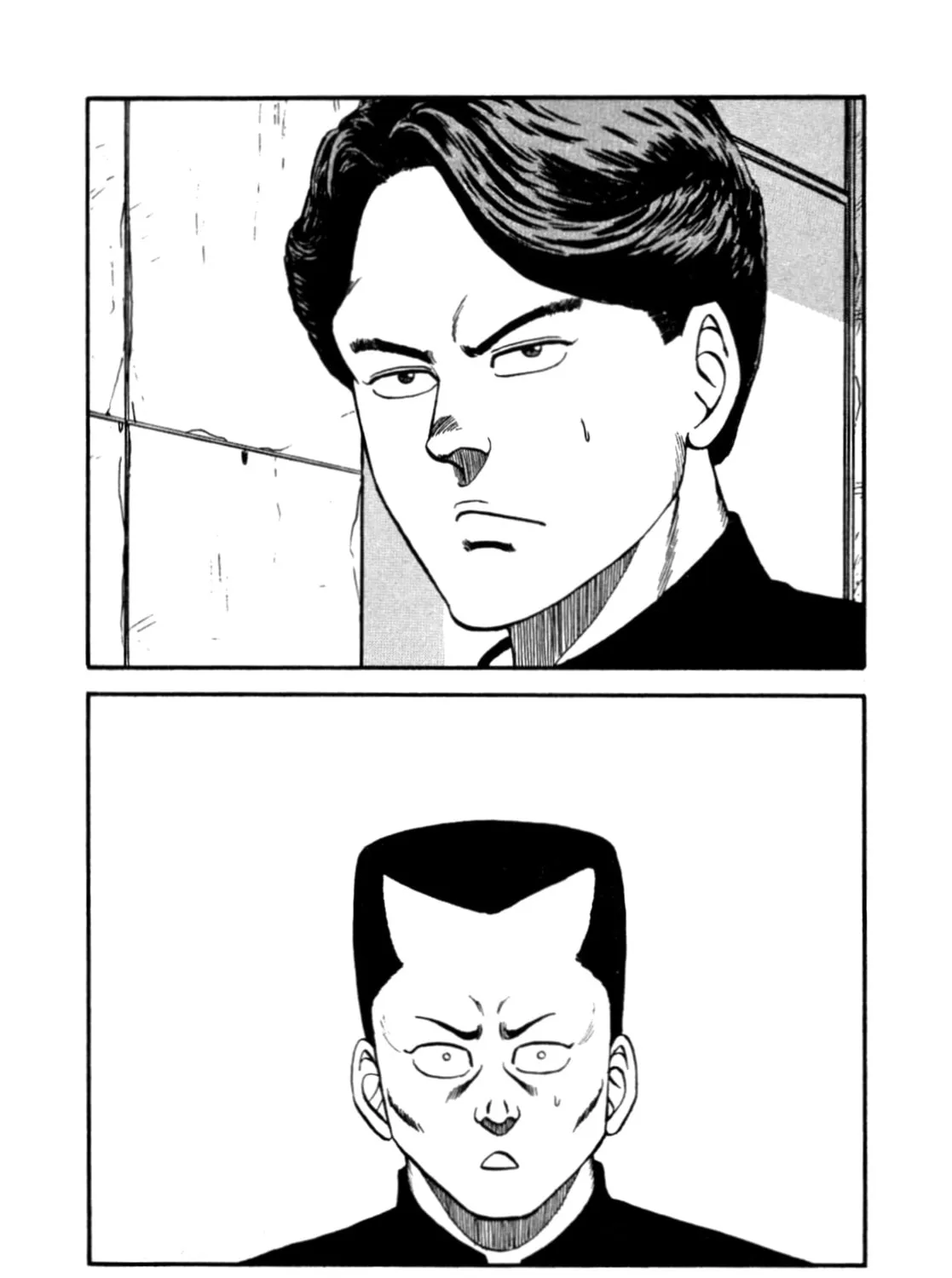 Read Be-bop High School chapter 146 image 30 on Lezhin