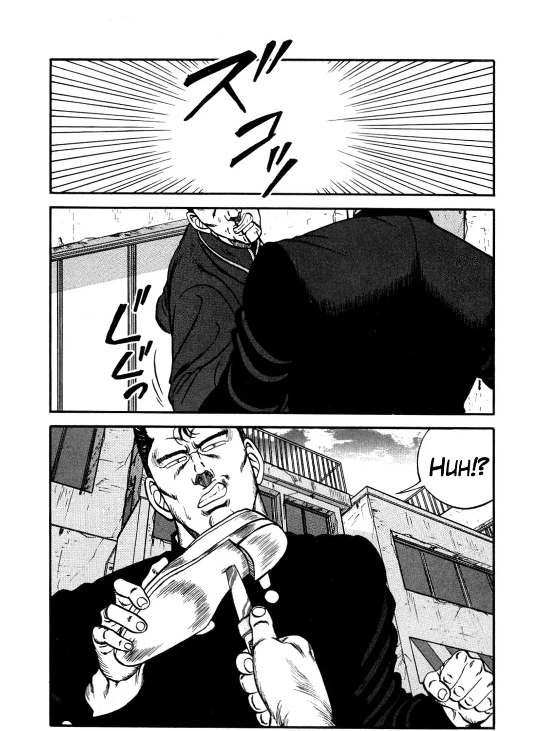Read Be-bop High School chapter 147 image 198 on Lezhin