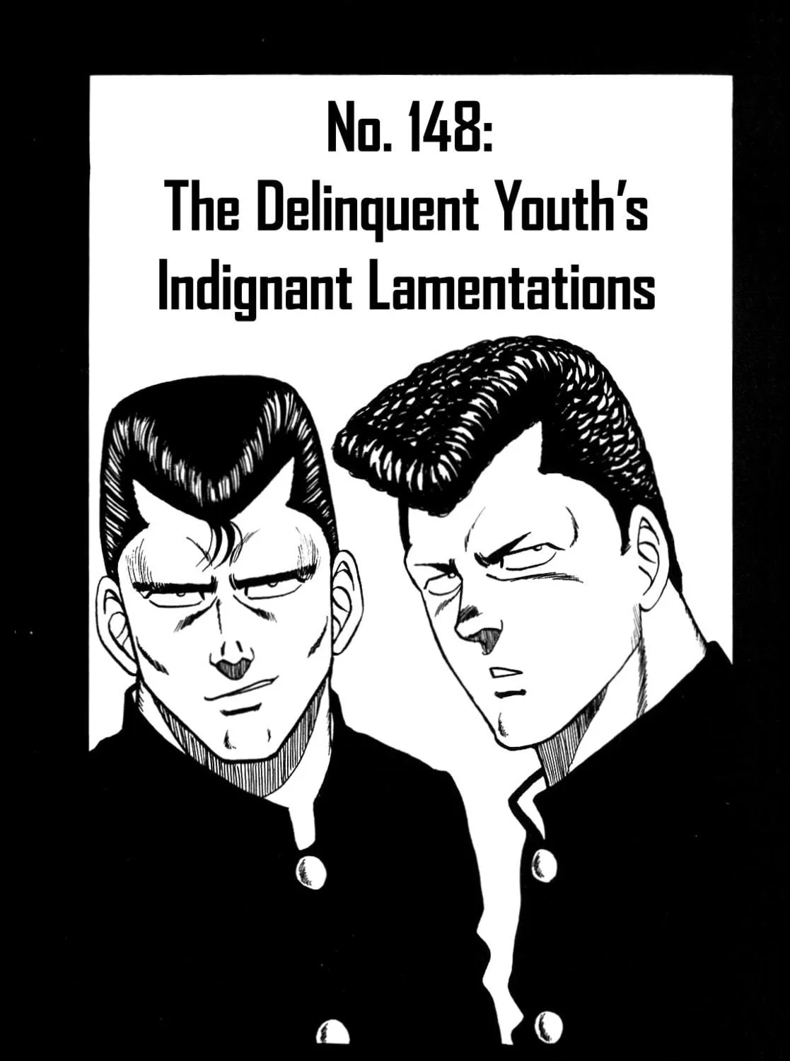 Read Be-bop High School chapter 148 image 10 on Lezhin