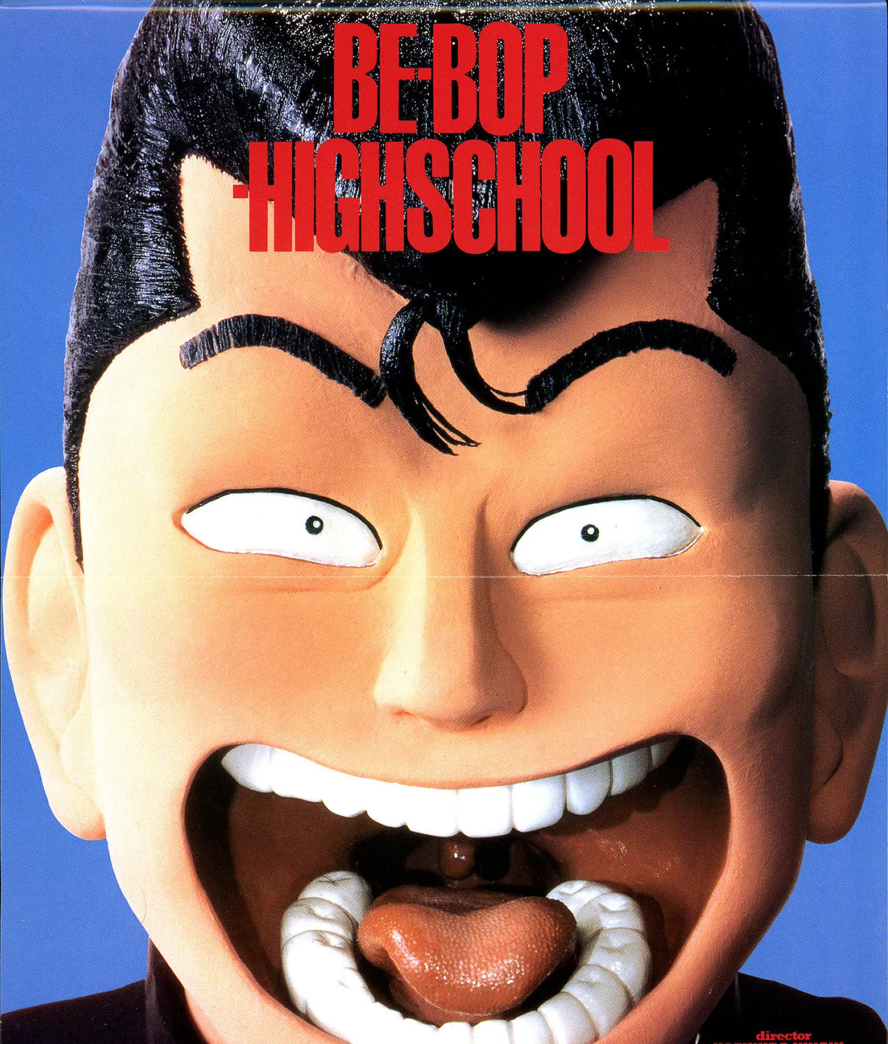 Read Be-bop High School chapter 148 image 2 on Lezhin