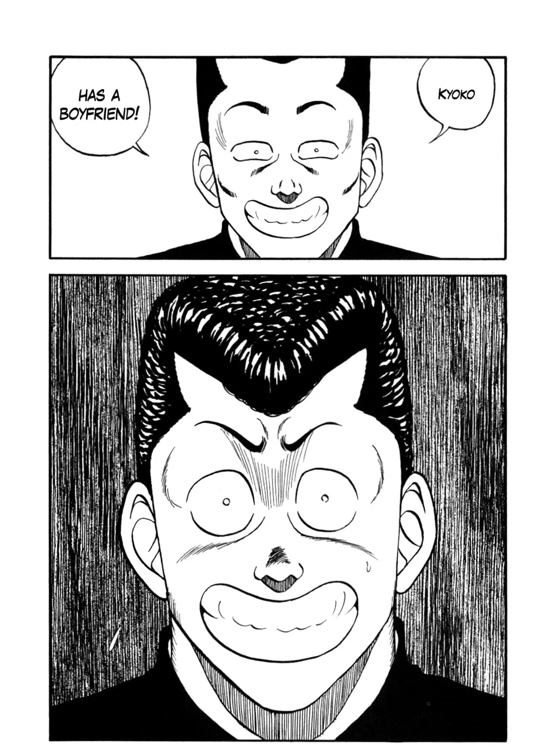 Read Be-bop High School chapter 148 image 20 on Lezhin