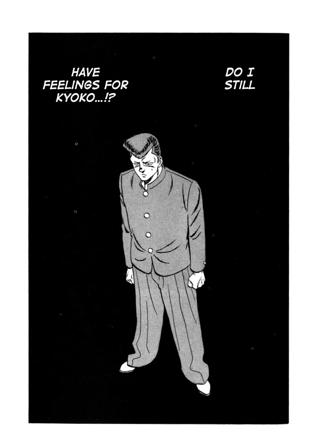 Read Be-bop High School chapter 148 image 46 on Lezhin